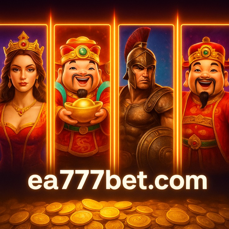 ea777