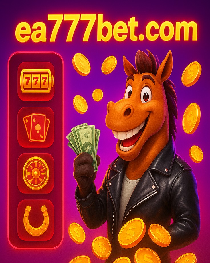 ea777 প্ল্যাটফর্মে