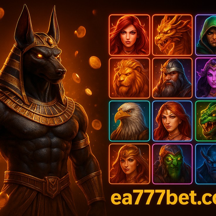 ea777