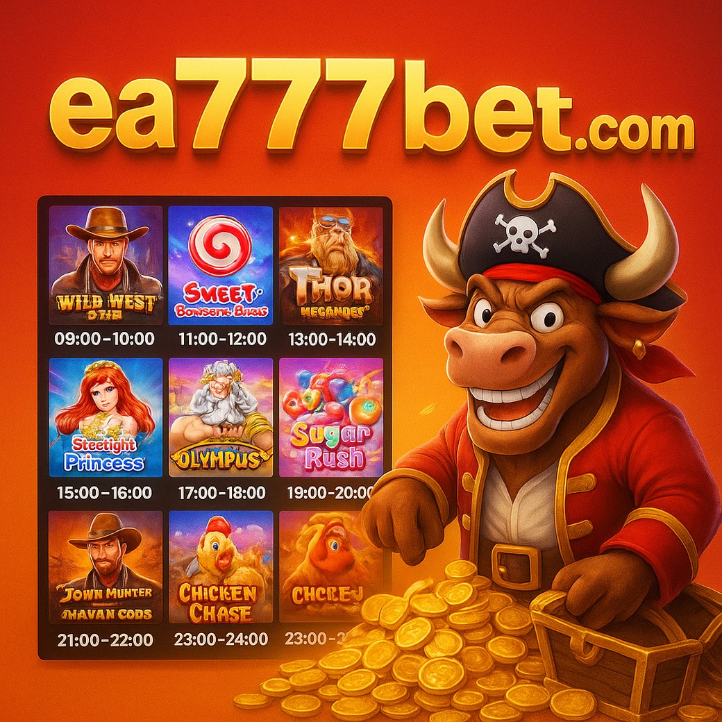 ea777 আপনার জন্য